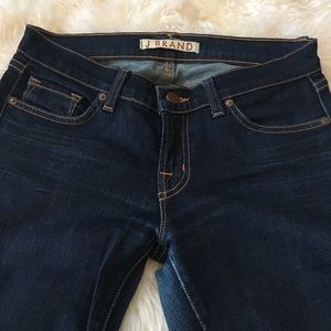 5/$25 // J Brand 912 jeans ink color